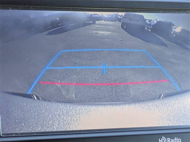 2015 Toyota Tacoma PreRunner V6