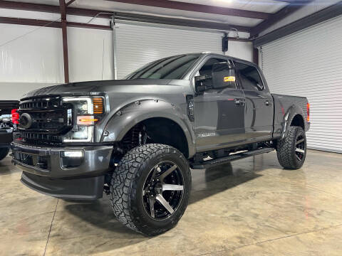 2020 Ford F-250 Super Duty for sale at 216 Auto Sales in Mc Calla AL