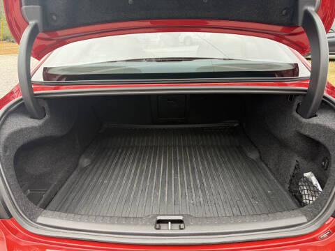 2019 Volvo S60 T6 Momentum