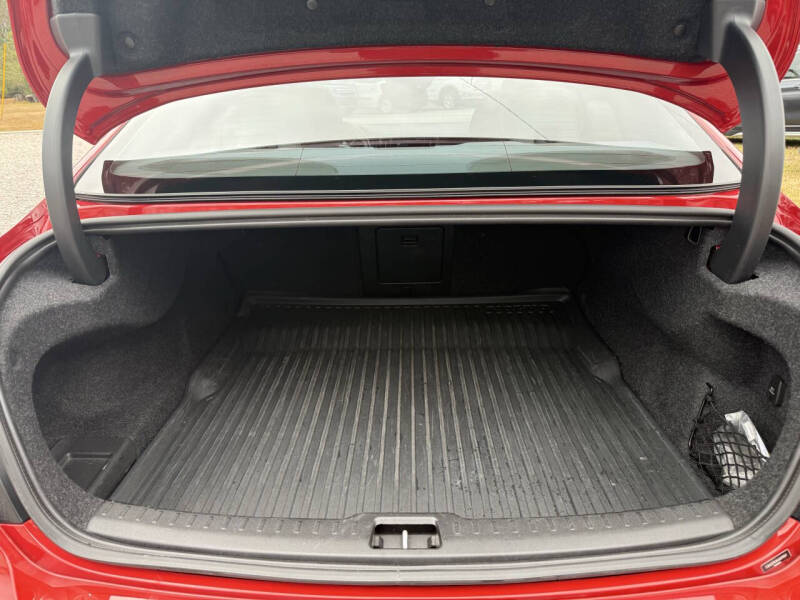 2019 Volvo S60 T6 Momentum