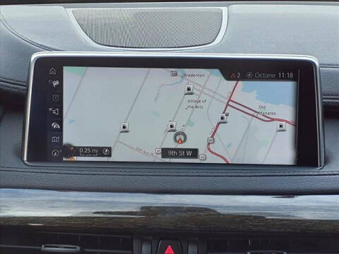 2017 BMW X6 xDrive35i