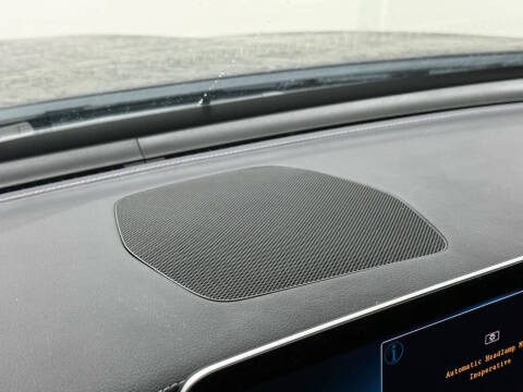 2021 Mercedes-Benz GLC AMG GLC 63