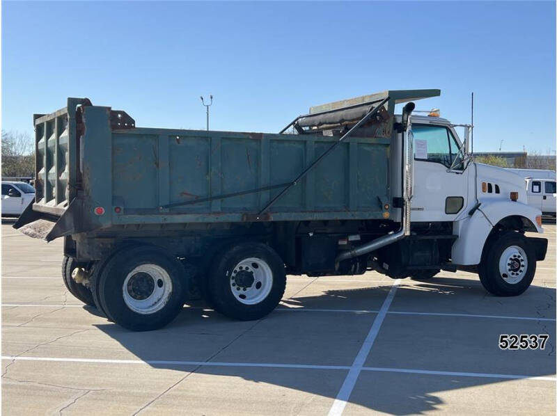 2003 Sterling LT9500 Series