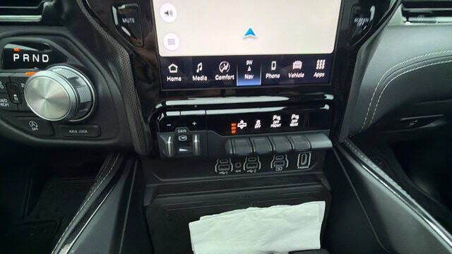 2025 RAM 1500 Limited