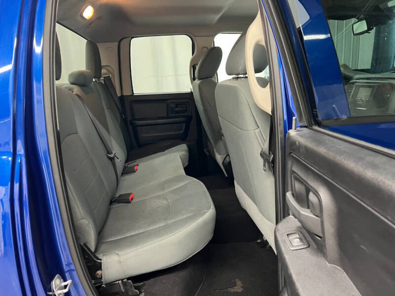 2015 RAM 1500 Express