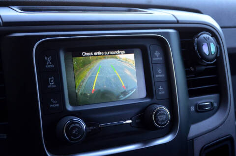 2015 RAM 1500 Tradesman