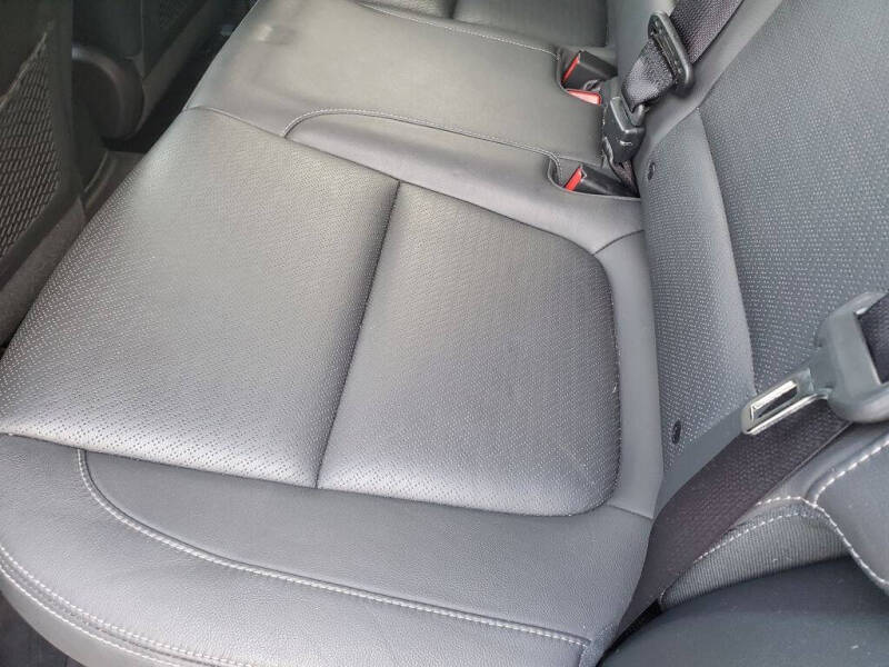 2020 Hyundai Kona Limited