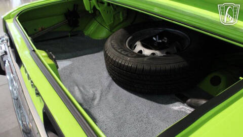 1973 Dodge Challenger