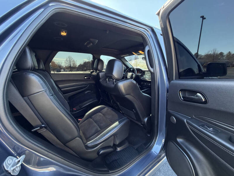 2021 Dodge Durango SRT 392