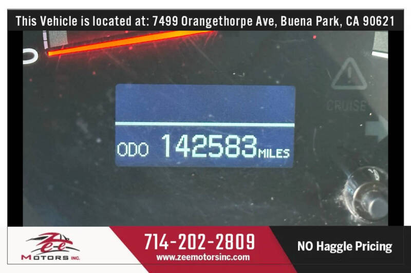 2013 Toyota Sequoia Platinum