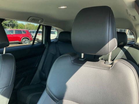 2024 Mazda CX-50 2.5 S Preferred