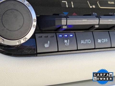 2023 Toyota Sequoia Capstone