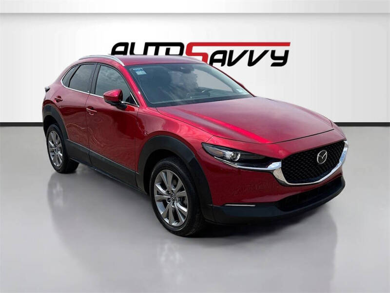 2023 Mazda CX-30 2.5 S Preferred