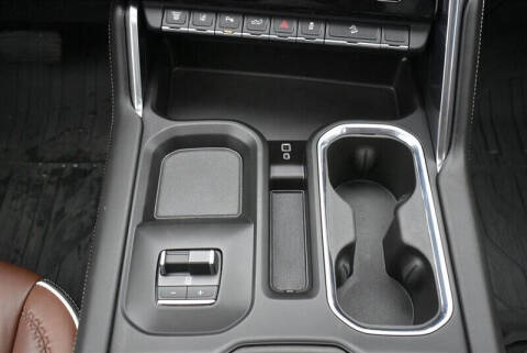 2024 GMC Sierra 3500HD