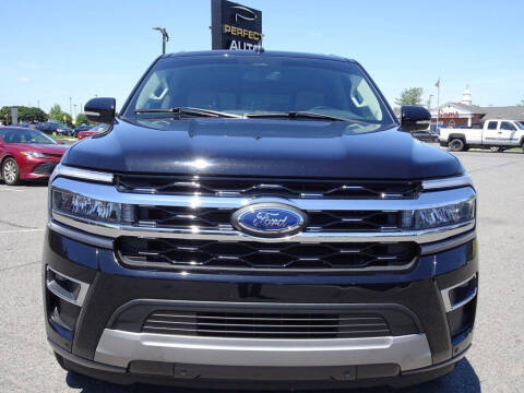 2023 Ford Expedition Limited