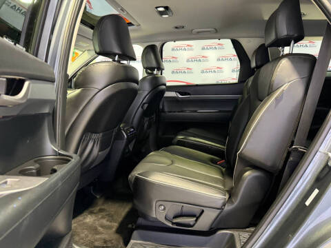 2024 Hyundai Palisade XRT