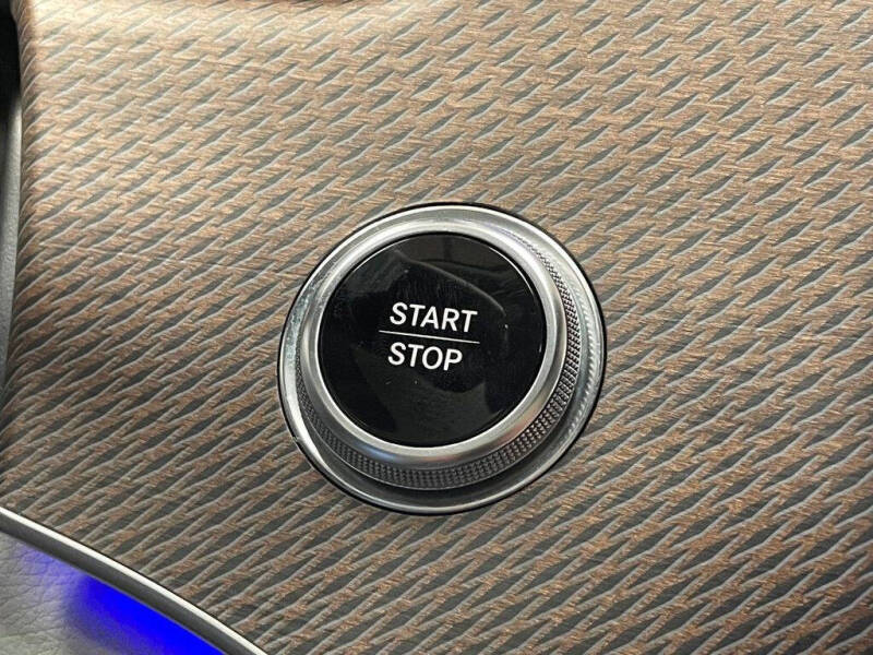 2023 Mercedes-Benz EQE EQE 500 4MATIC