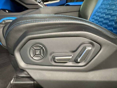 2021 Lamborghini Urus