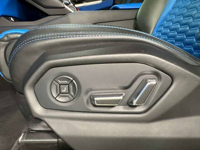 2021 Lamborghini Urus