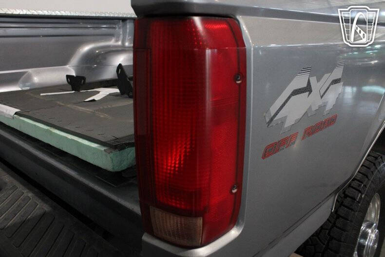 1996 Ford F-350