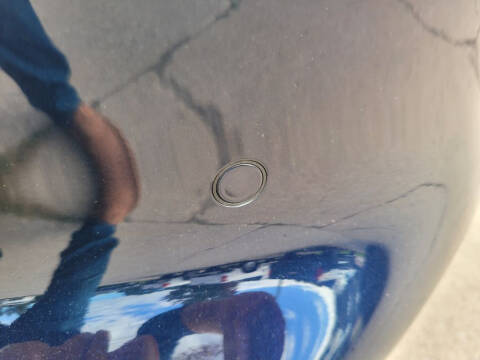 2017 Porsche Panamera Turbo