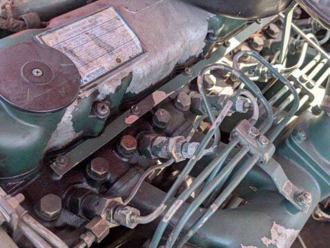 1978 Dodge D150 Pickup