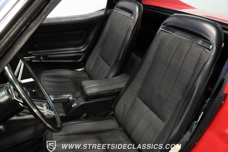 1974 Chevrolet Corvette