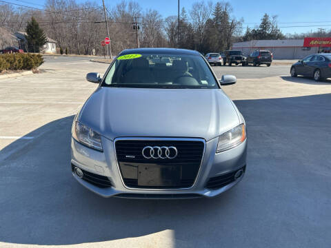 2012 Audi A3 for sale at Washington Auto Repair in Washington NJ
