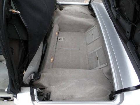 1996 Chevrolet Corvette