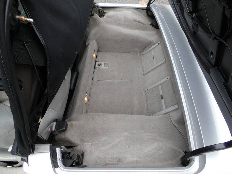 1996 Chevrolet Corvette