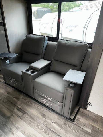 2024 Starcraft RV Super Lite