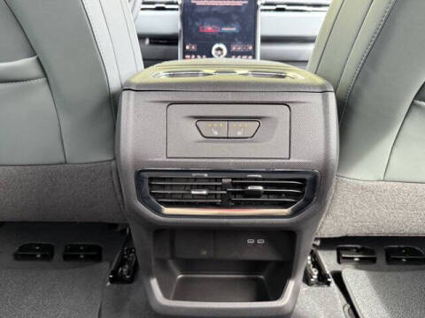 2026 GMC Sierra EV AT4