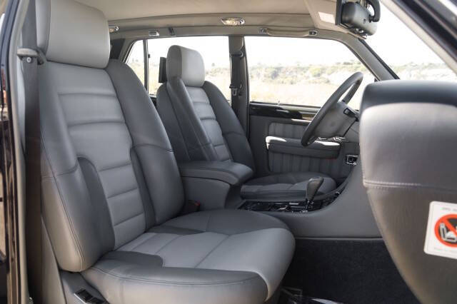 1996 Bentley Turbo R