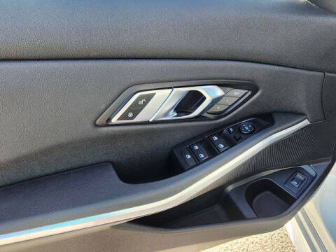 2020 BMW 3 Series 330i