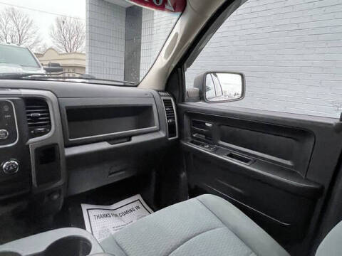 2014 RAM 1500 Express