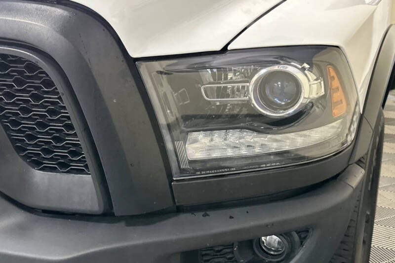 2022 RAM 1500 Classic