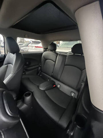 2016 MINI Hardtop 2 Door Cooper S
