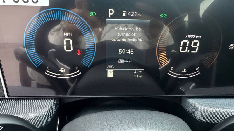 2026 Hyundai Sonata
