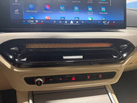 2025 BMW 3 Series 330i