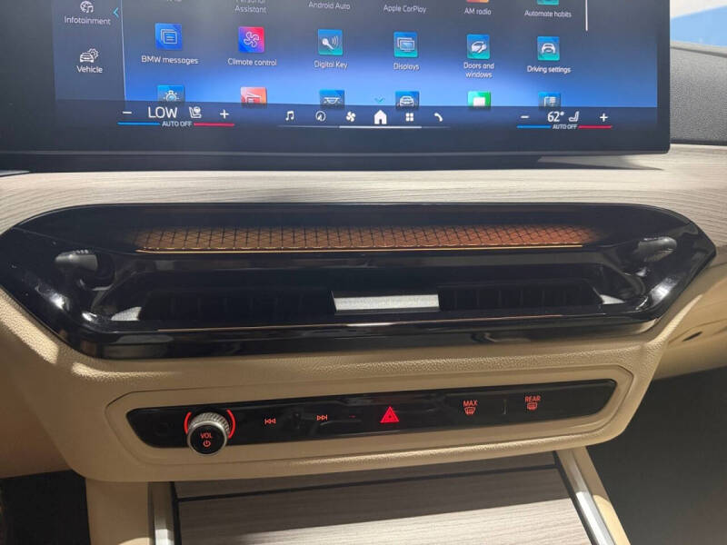 2025 BMW 3 Series 330i