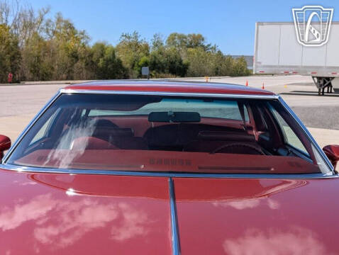 1976 Buick Riviera