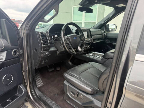 2020 Ford Expedition Limited