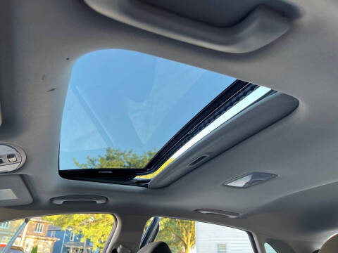 2018 Hyundai Kona SEL