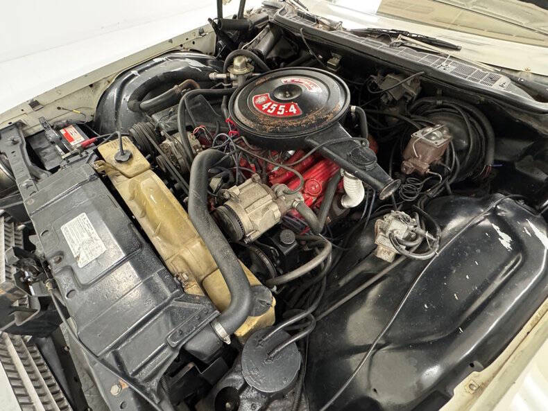 1973 Buick Century