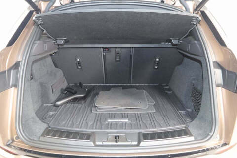 2024 Land Rover Range Rover Evoque P250 Dynamic SE