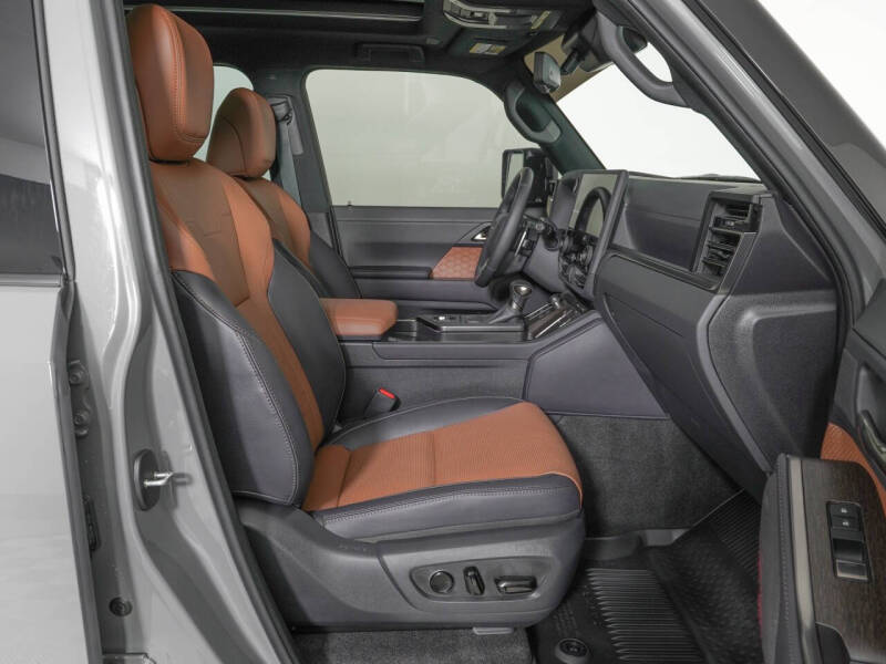 2025 Lexus GX 550 Luxury+