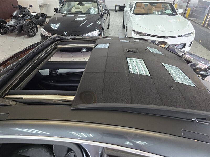 2013 Mercedes-Benz C-Class C 250