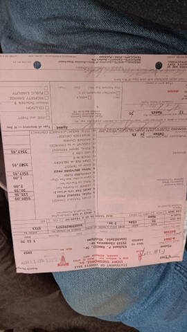 1970 Oldsmobile 4-4-2