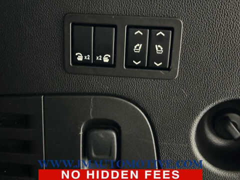 2015 Cadillac Escalade Platinum