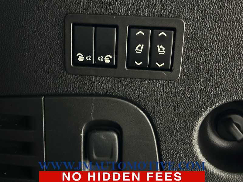 2015 Cadillac Escalade Platinum